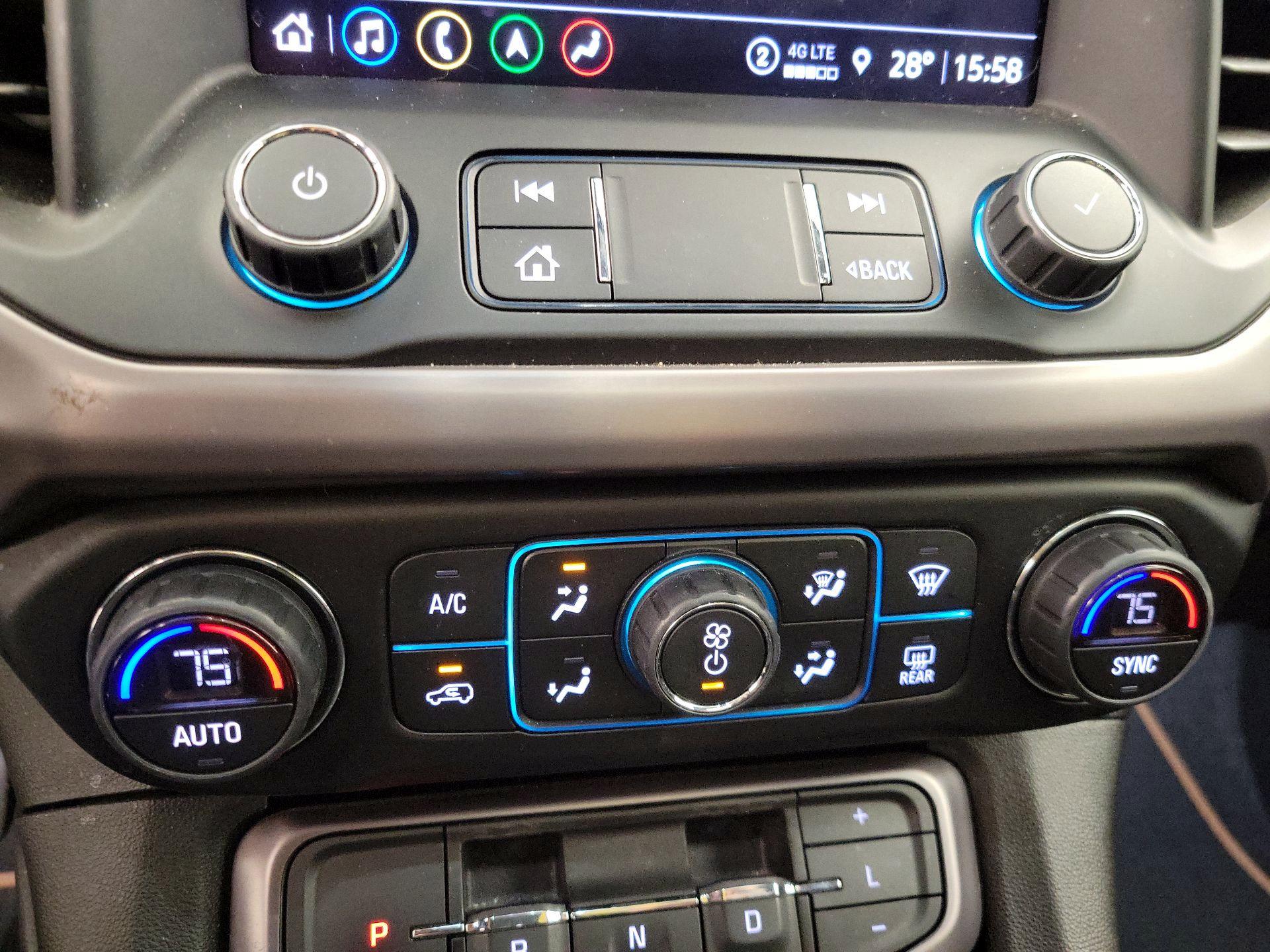 Thumbnail: 2021 GMC Acadia - 16