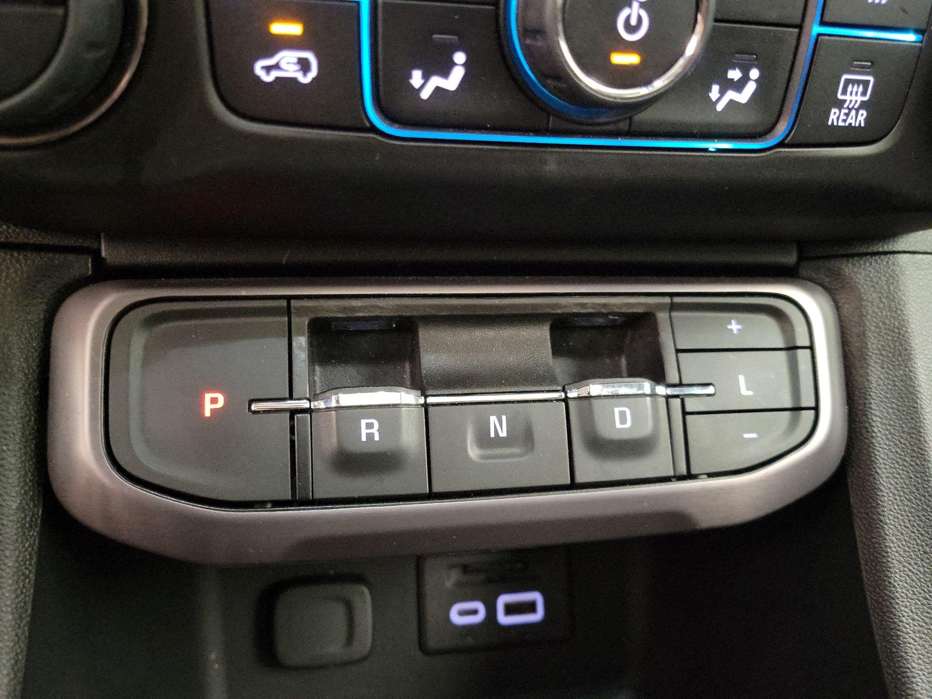 Thumbnail: 2021 GMC Acadia - 17