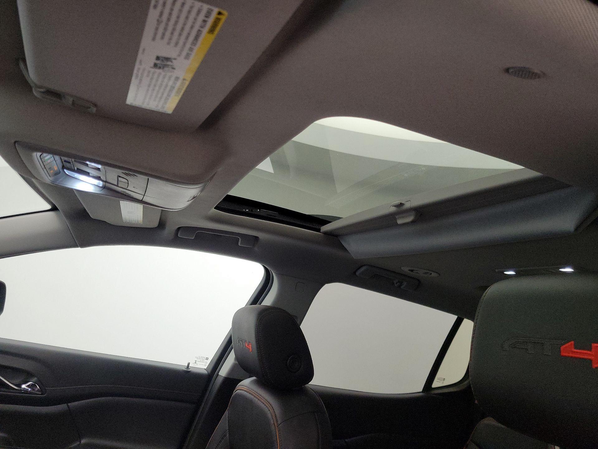 Thumbnail: 2021 GMC Acadia - 19