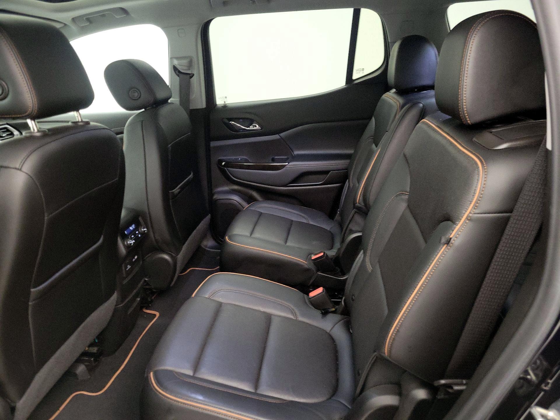 Thumbnail: 2021 GMC Acadia - 20