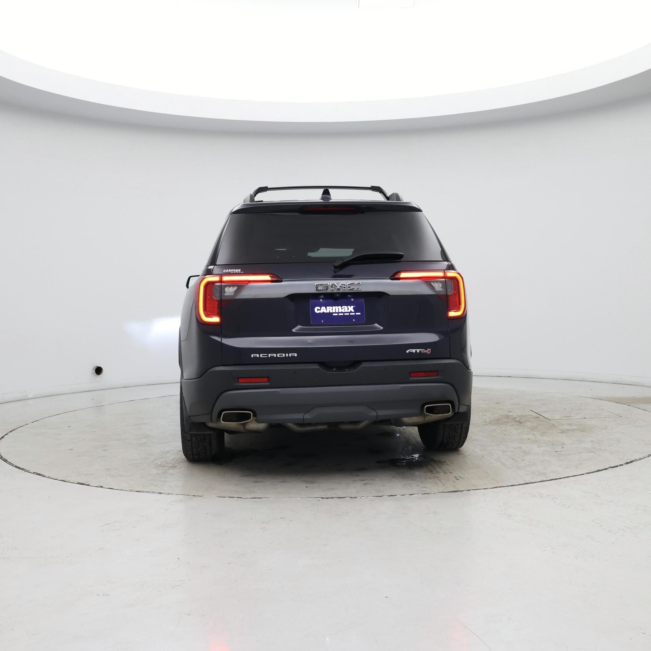 Thumbnail: 2021 GMC Acadia - 6