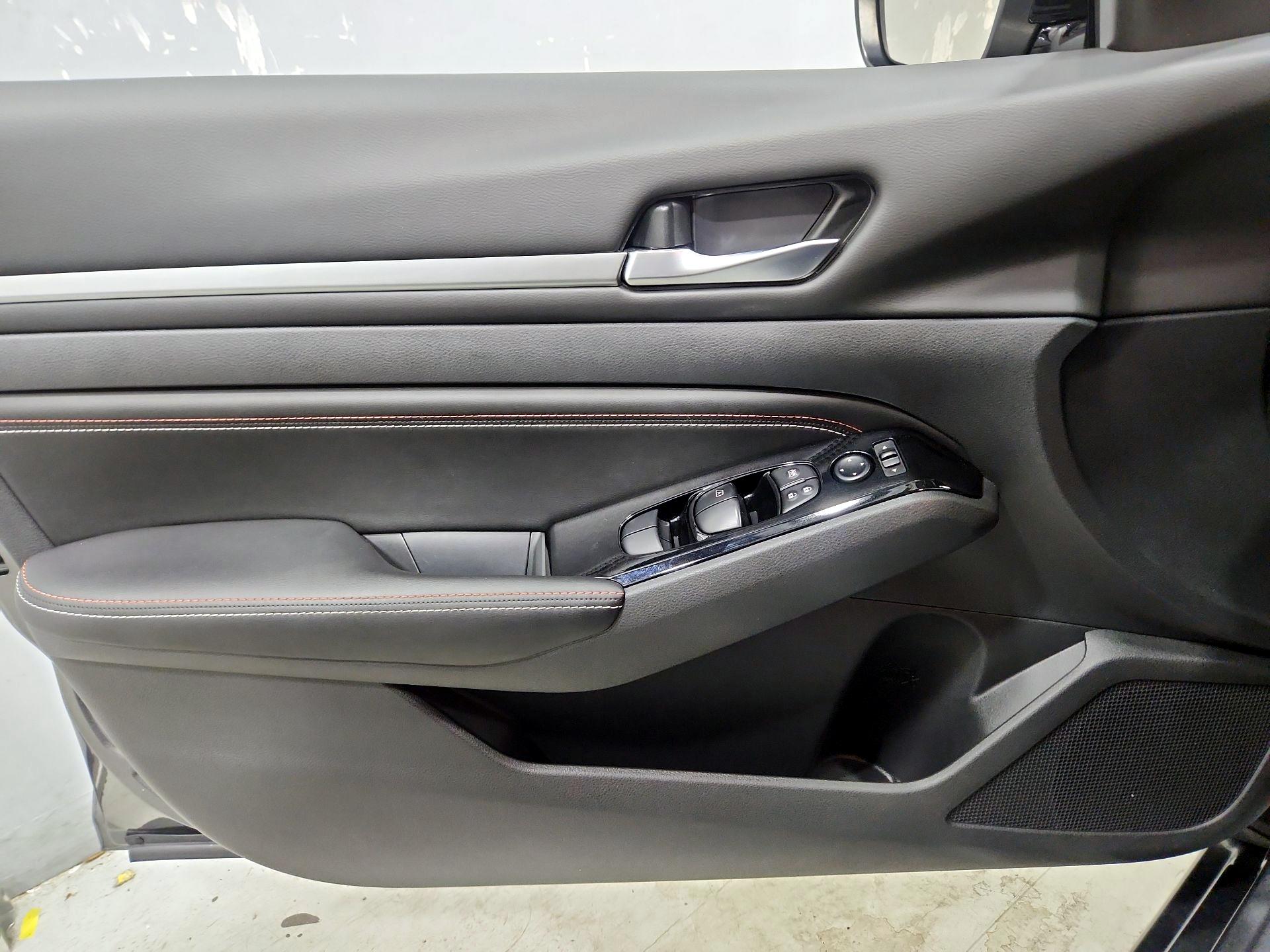 Thumbnail: 2023 Nissan Altima - 12