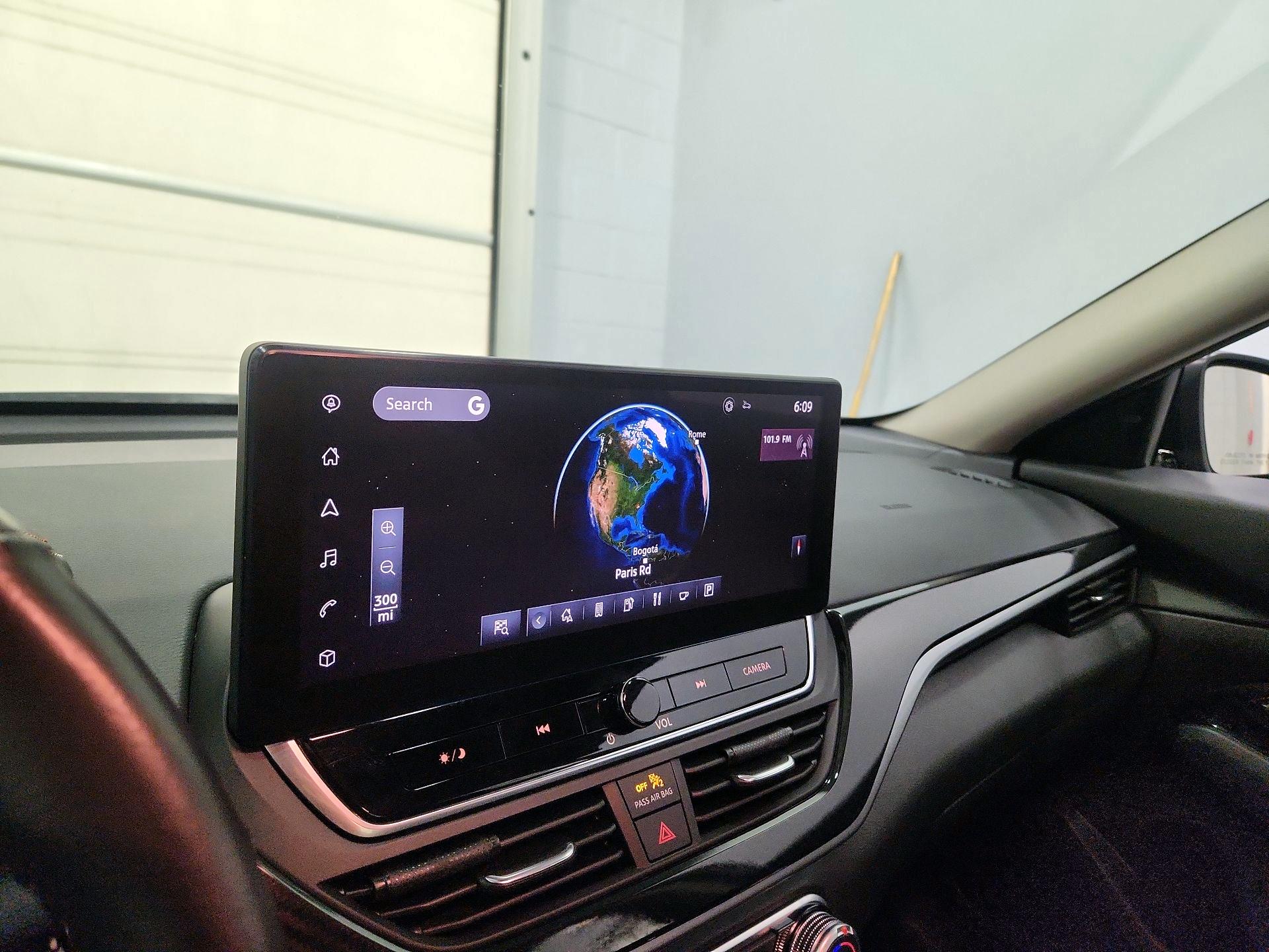 Thumbnail: 2023 Nissan Altima - 14