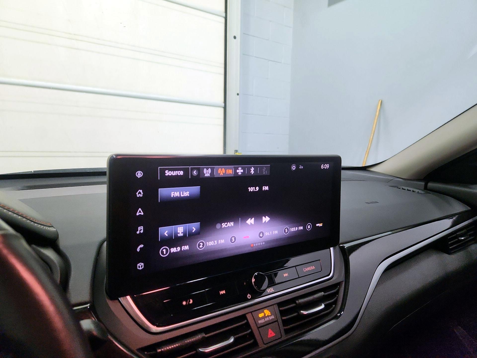 Thumbnail: 2023 Nissan Altima - 16