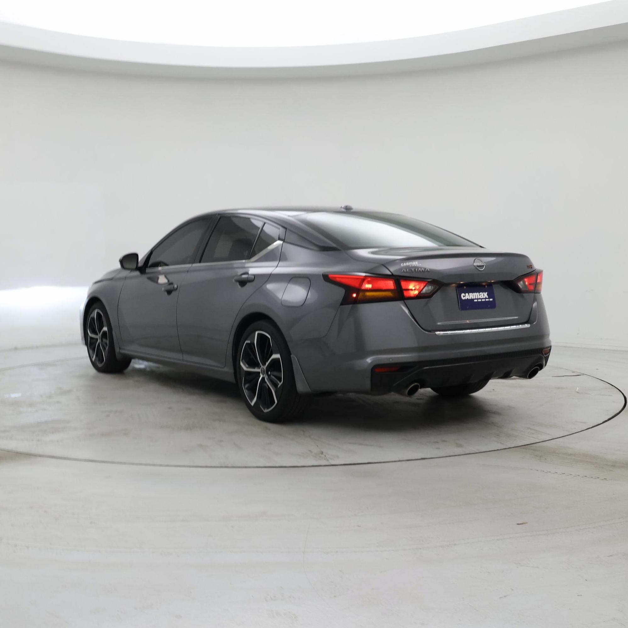 Thumbnail: 2023 Nissan Altima - 2