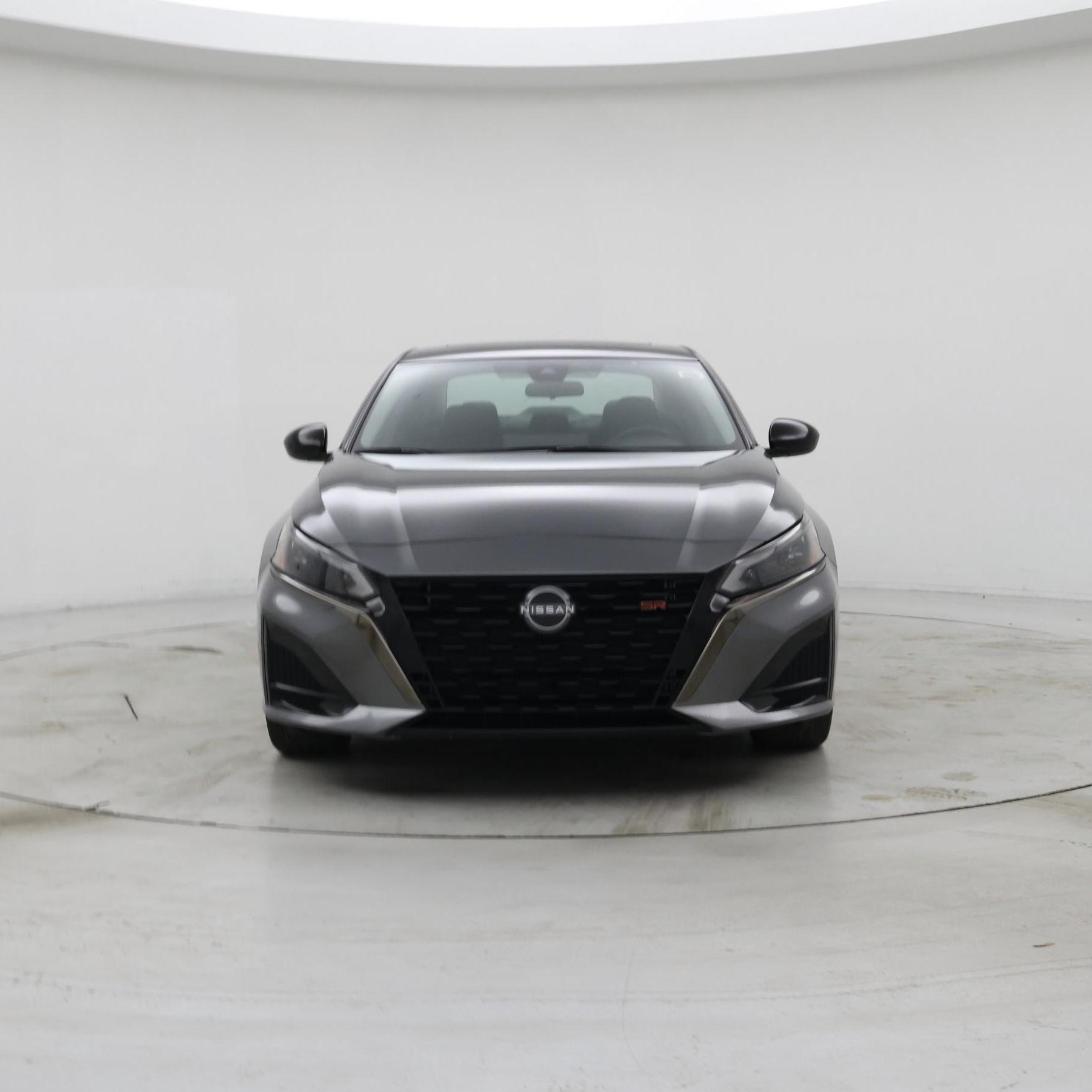 Thumbnail: 2023 Nissan Altima - 5