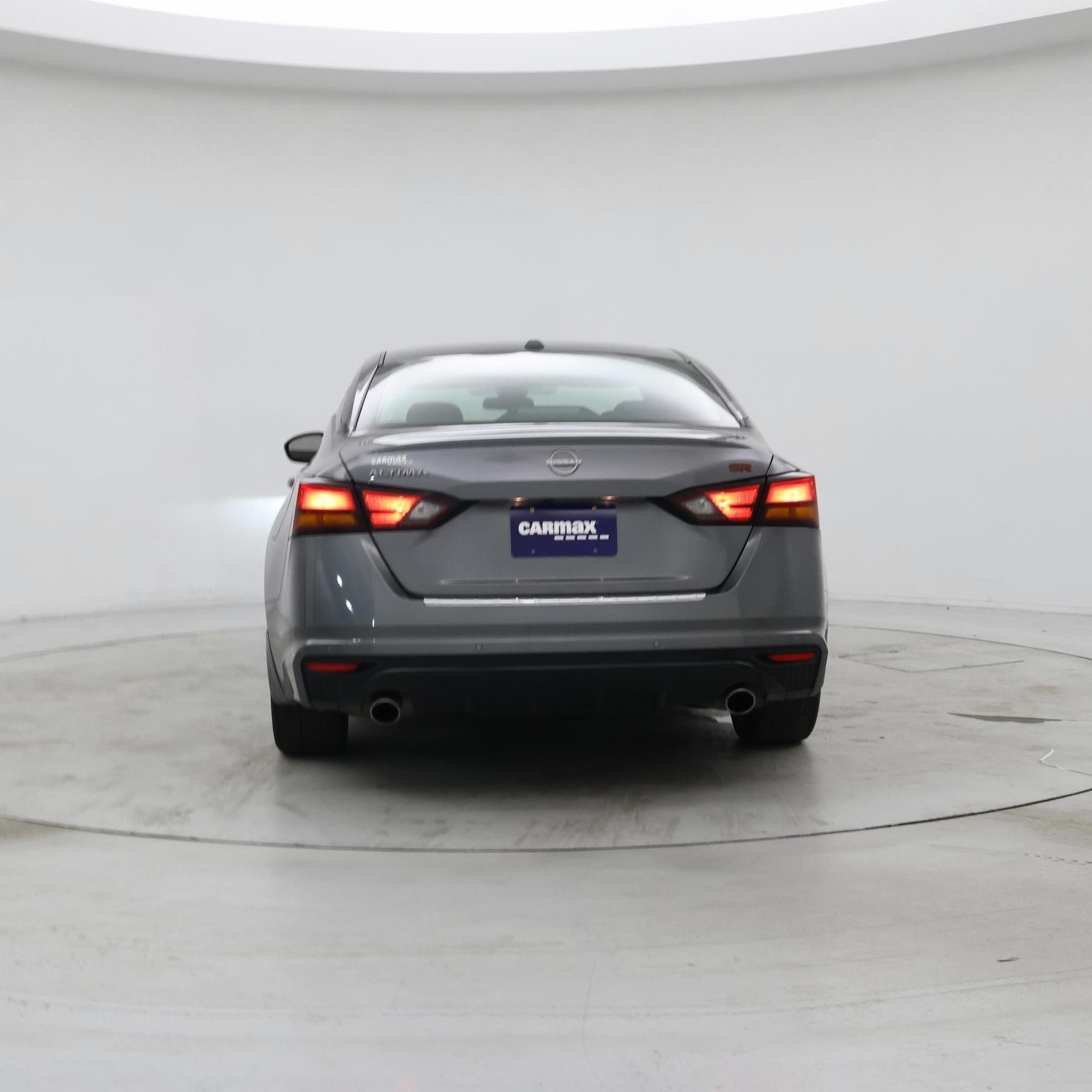 Thumbnail: 2023 Nissan Altima - 6