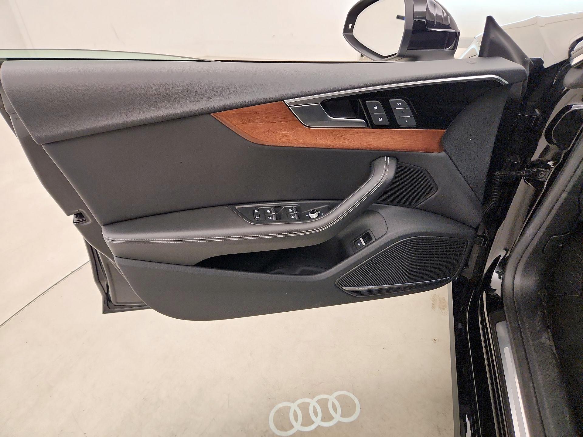 Thumbnail: 2022 Audi A5 - 12