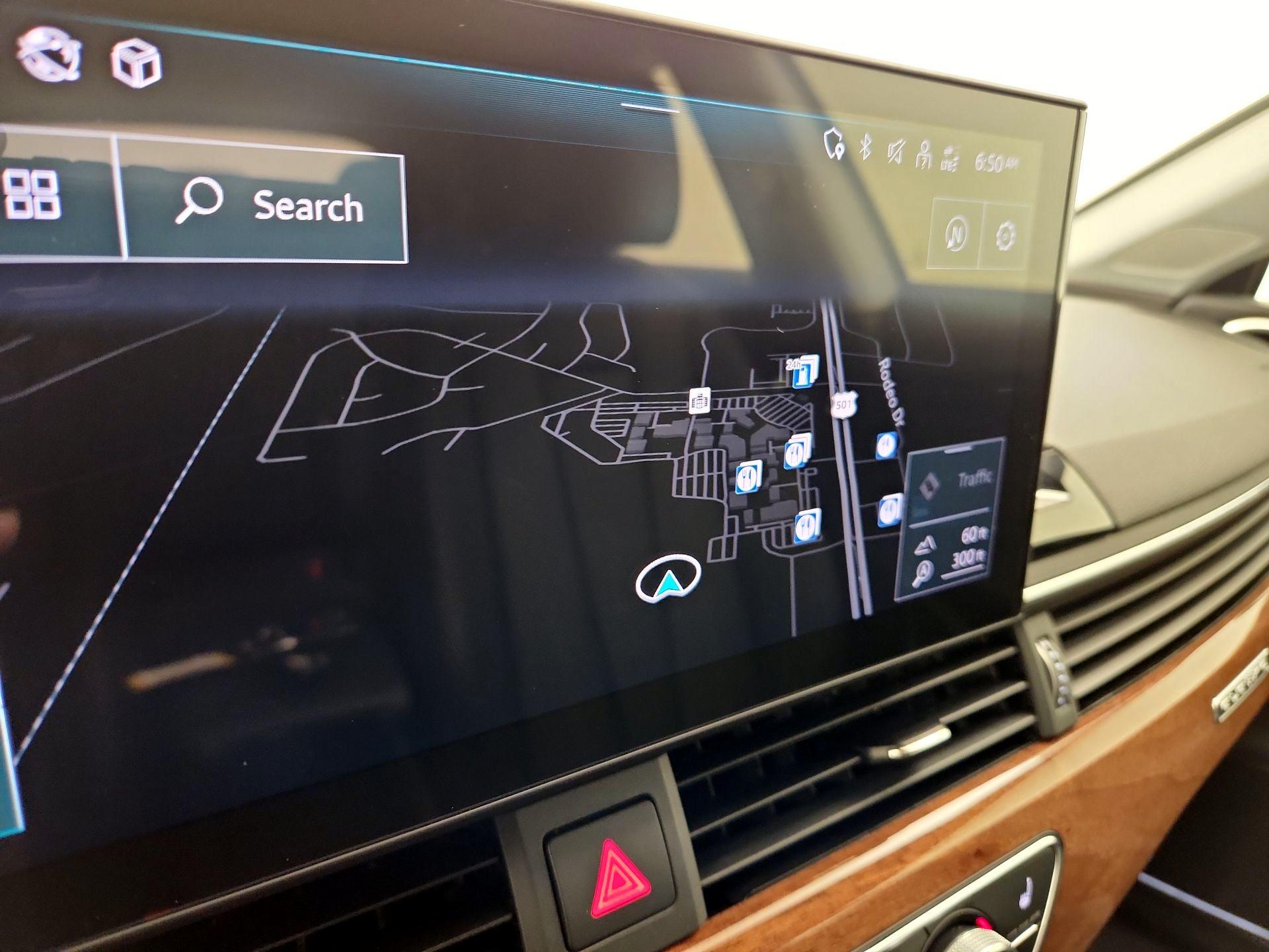 Thumbnail: 2022 Audi A5 - 14