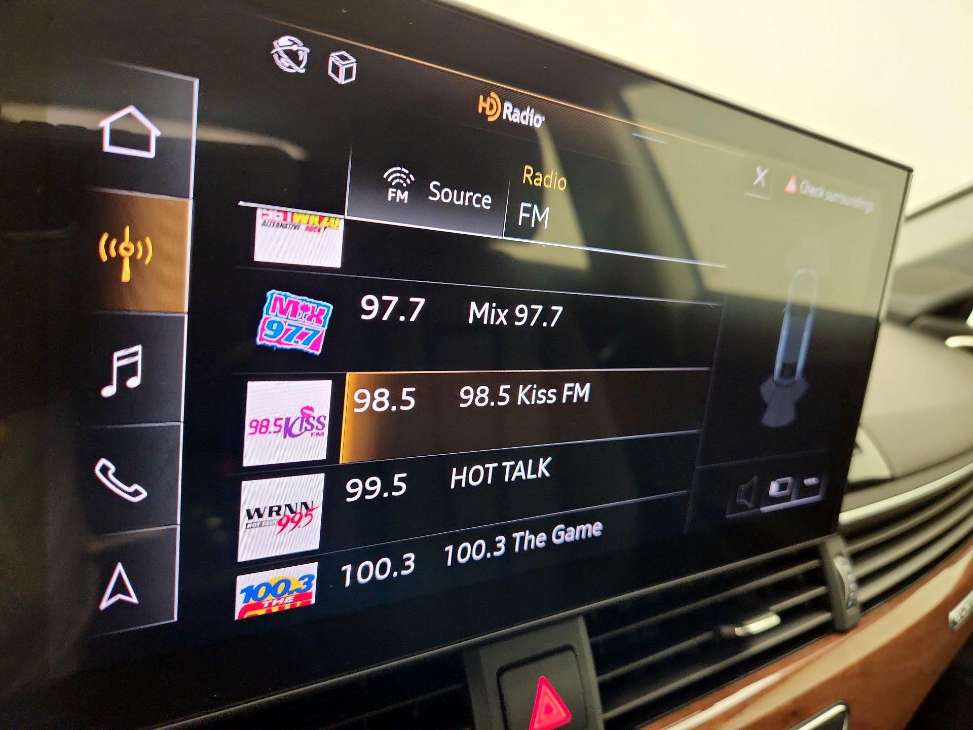 Thumbnail: 2022 Audi A5 - 16