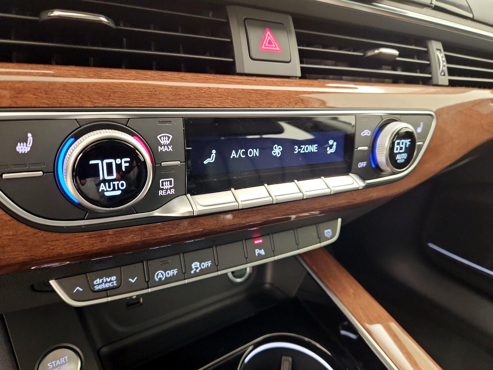 Thumbnail: 2022 Audi A5 - 17