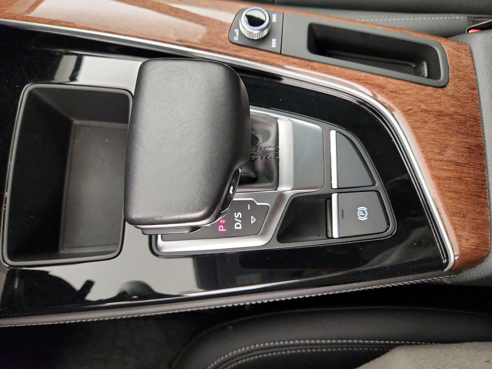 Thumbnail: 2022 Audi A5 - 18