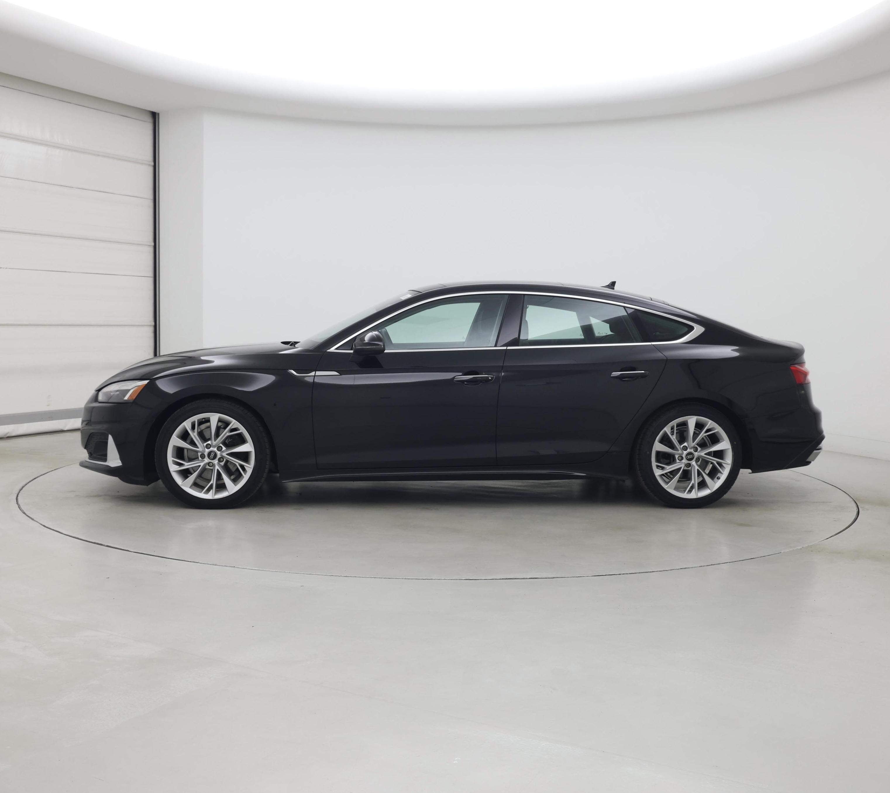 Thumbnail: 2022 Audi A5 - 3