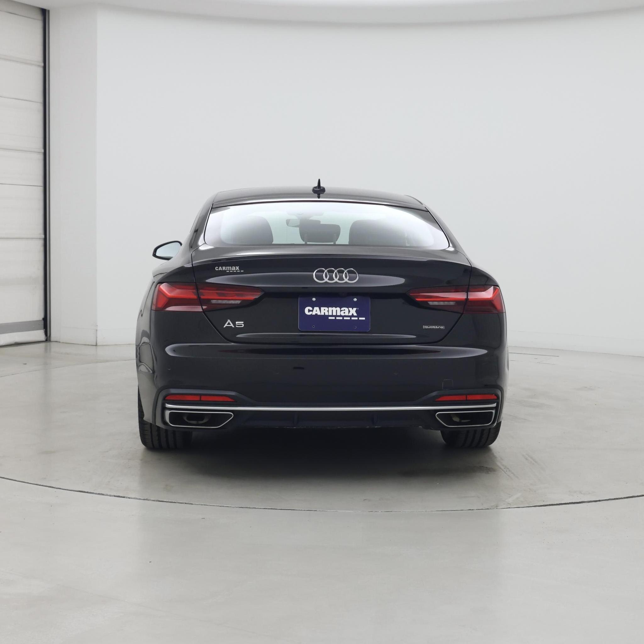 Thumbnail: 2022 Audi A5 - 6