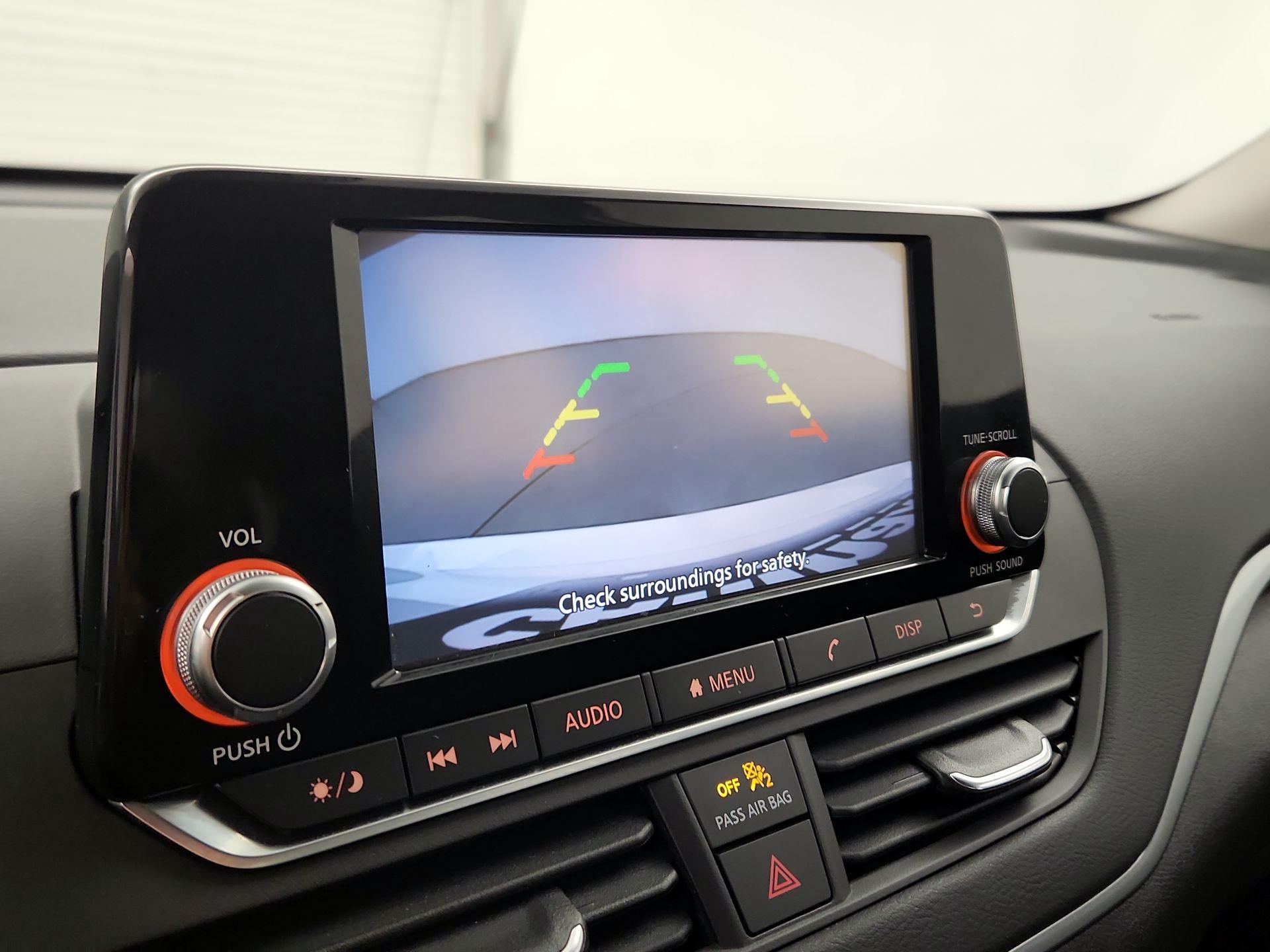 Thumbnail: 2023 Nissan Altima - 12