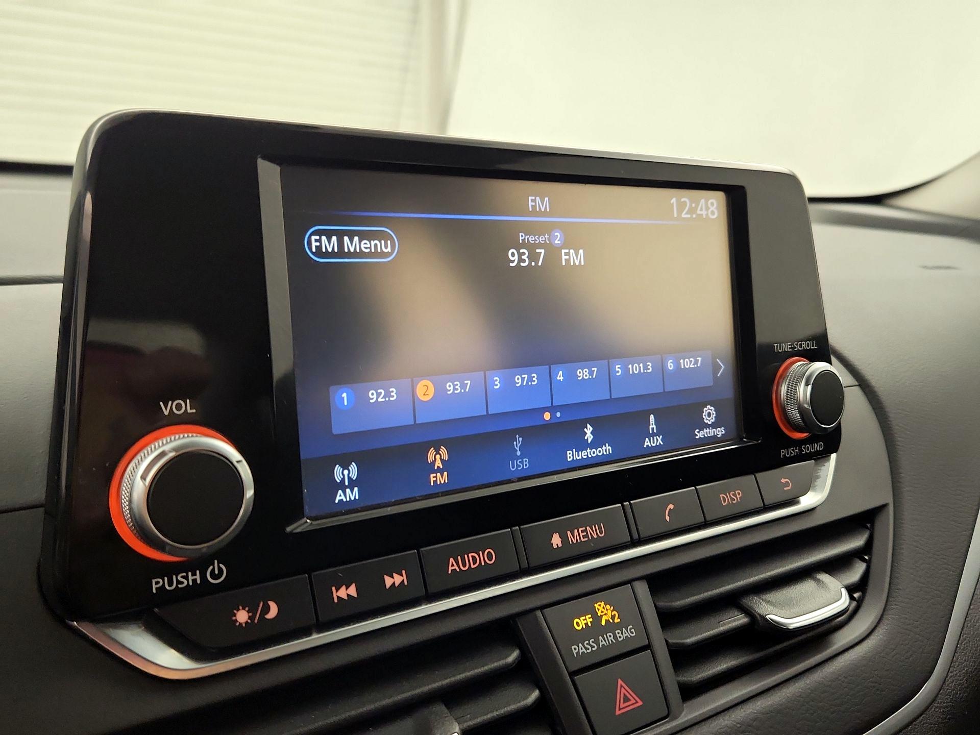 Thumbnail: 2023 Nissan Altima - 13