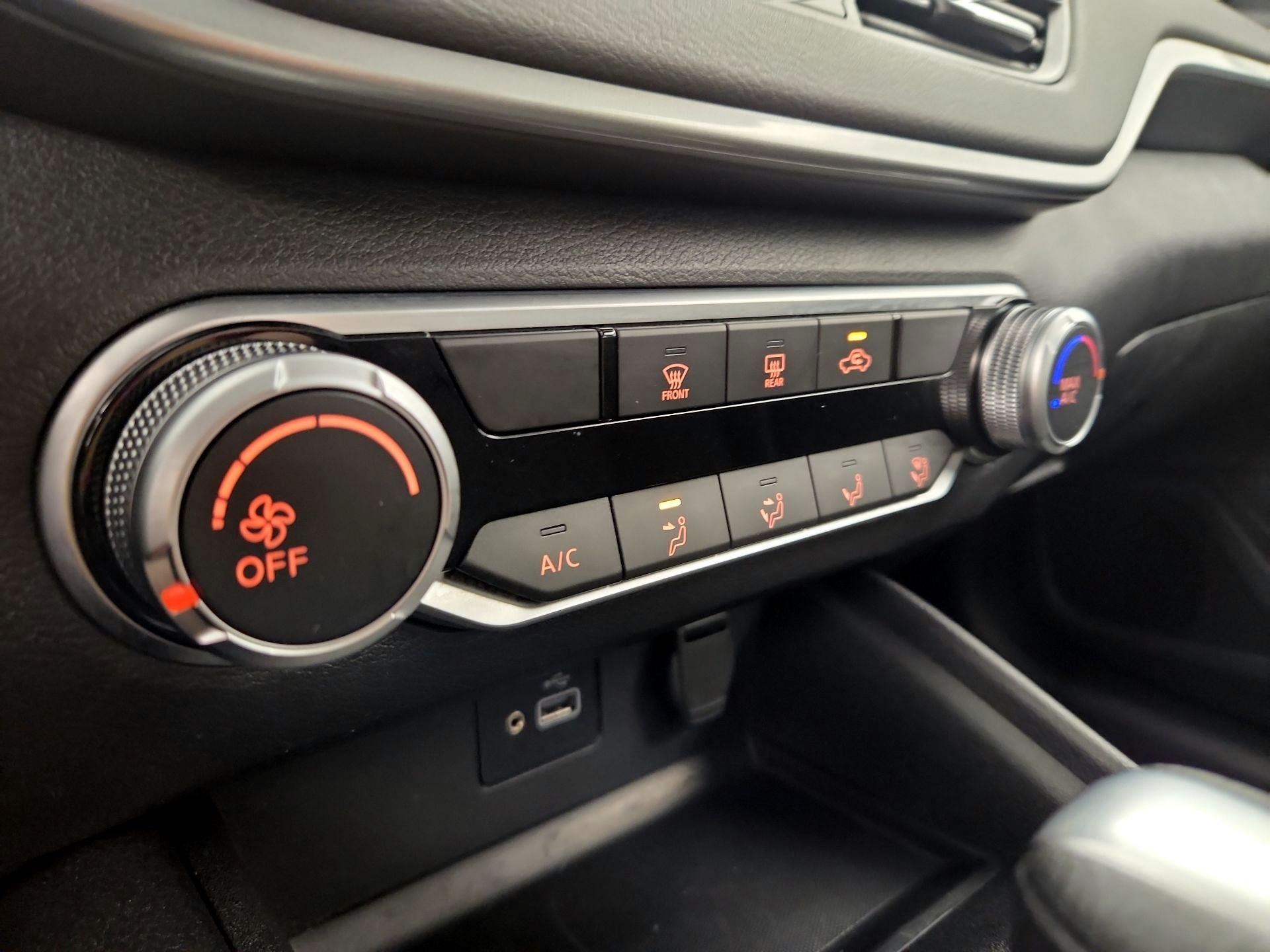 Thumbnail: 2023 Nissan Altima - 14