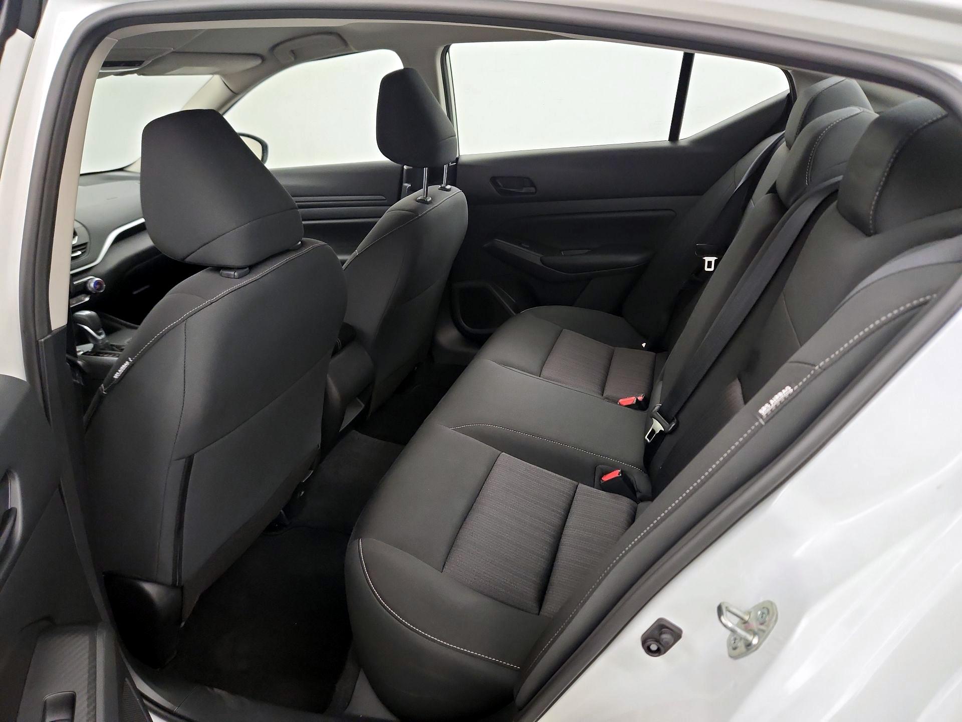 Thumbnail: 2023 Nissan Altima - 17