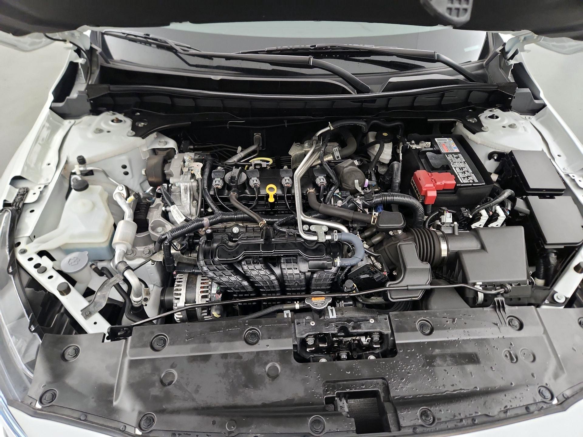 Thumbnail: 2023 Nissan Altima - 19