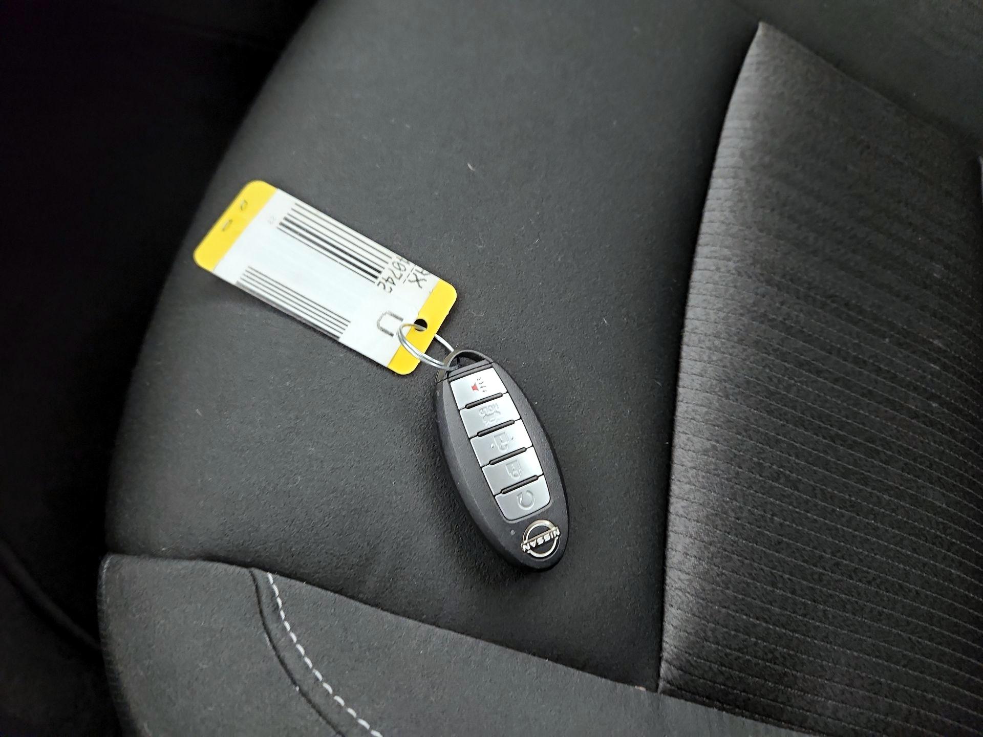 Thumbnail: 2023 Nissan Altima - 20