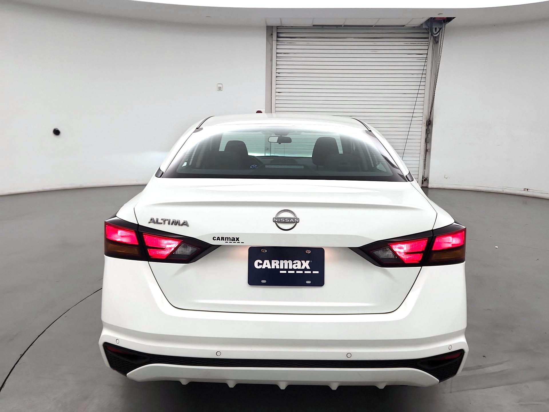 Thumbnail: 2023 Nissan Altima - 6