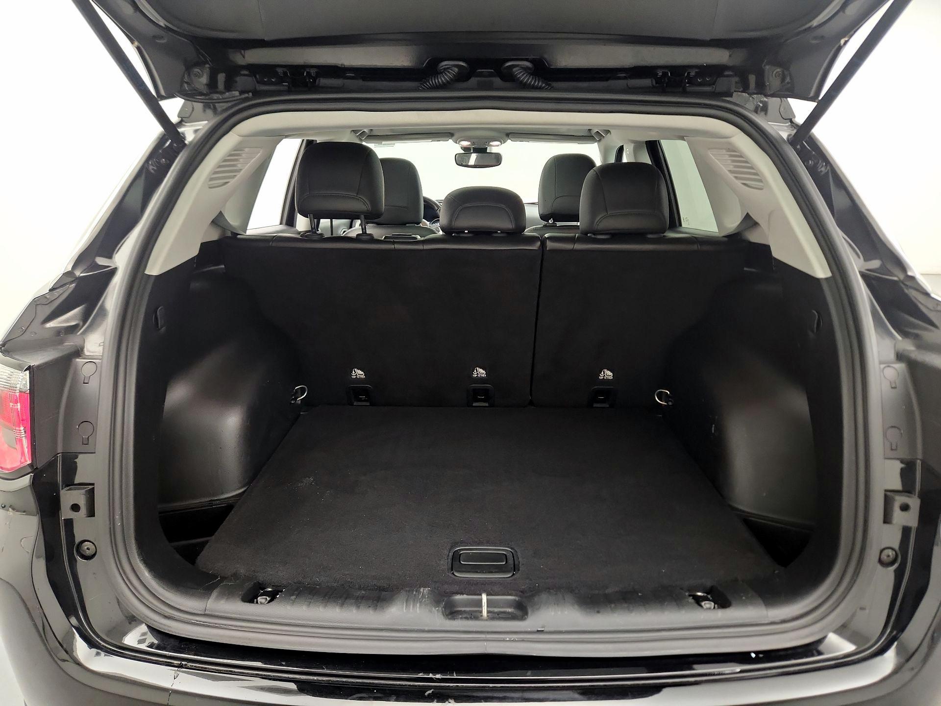 Thumbnail: 2020 Jeep Compass - 19