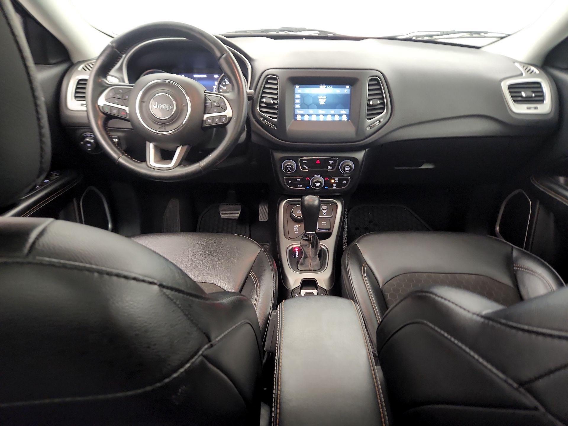 Thumbnail: 2020 Jeep Compass - 8