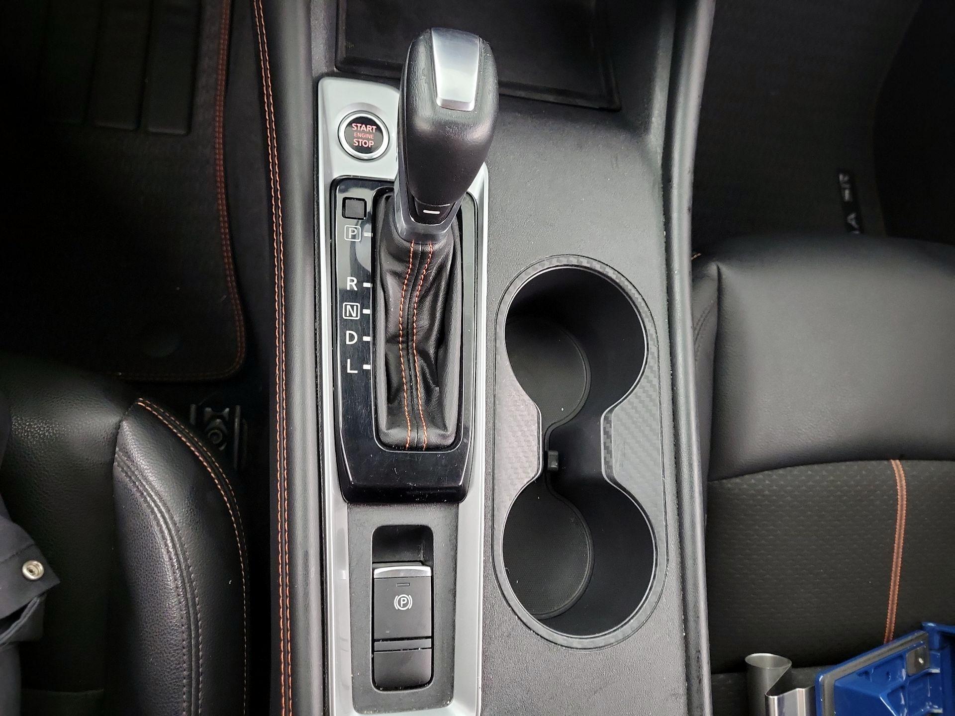 Thumbnail: 2022 Nissan Altima - 15