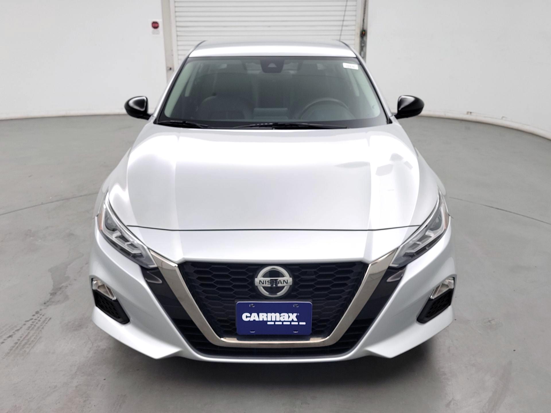 Thumbnail: 2022 Nissan Altima - 2