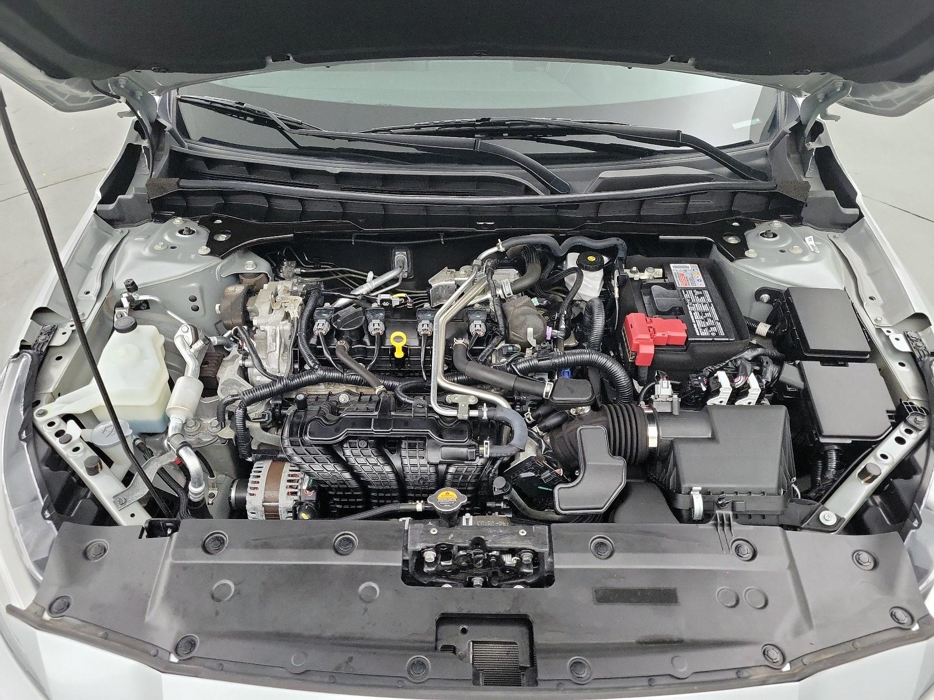 Thumbnail: 2022 Nissan Altima - 19