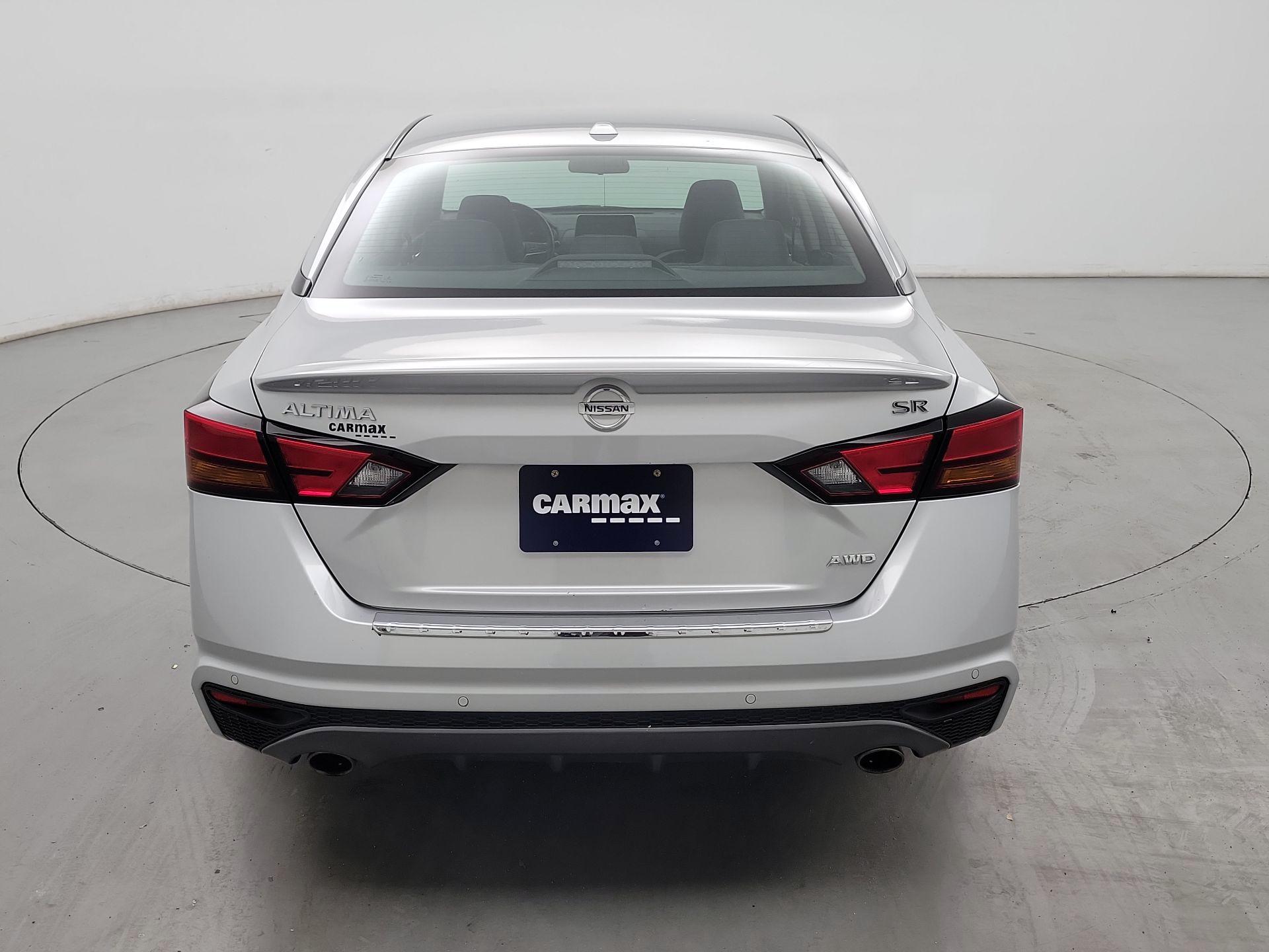 Thumbnail: 2022 Nissan Altima - 6