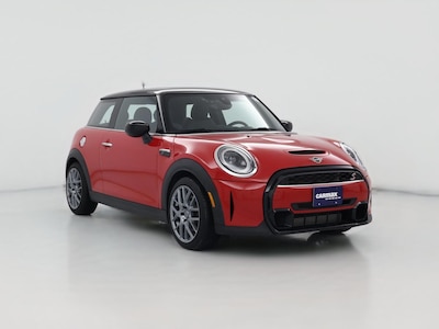 2023 Mini Cooper Hardtop S