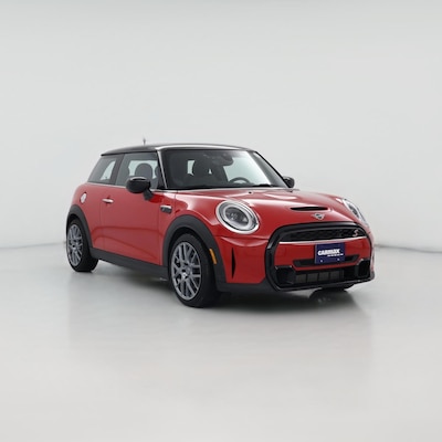 2023 Mini Cooper Hardtop S