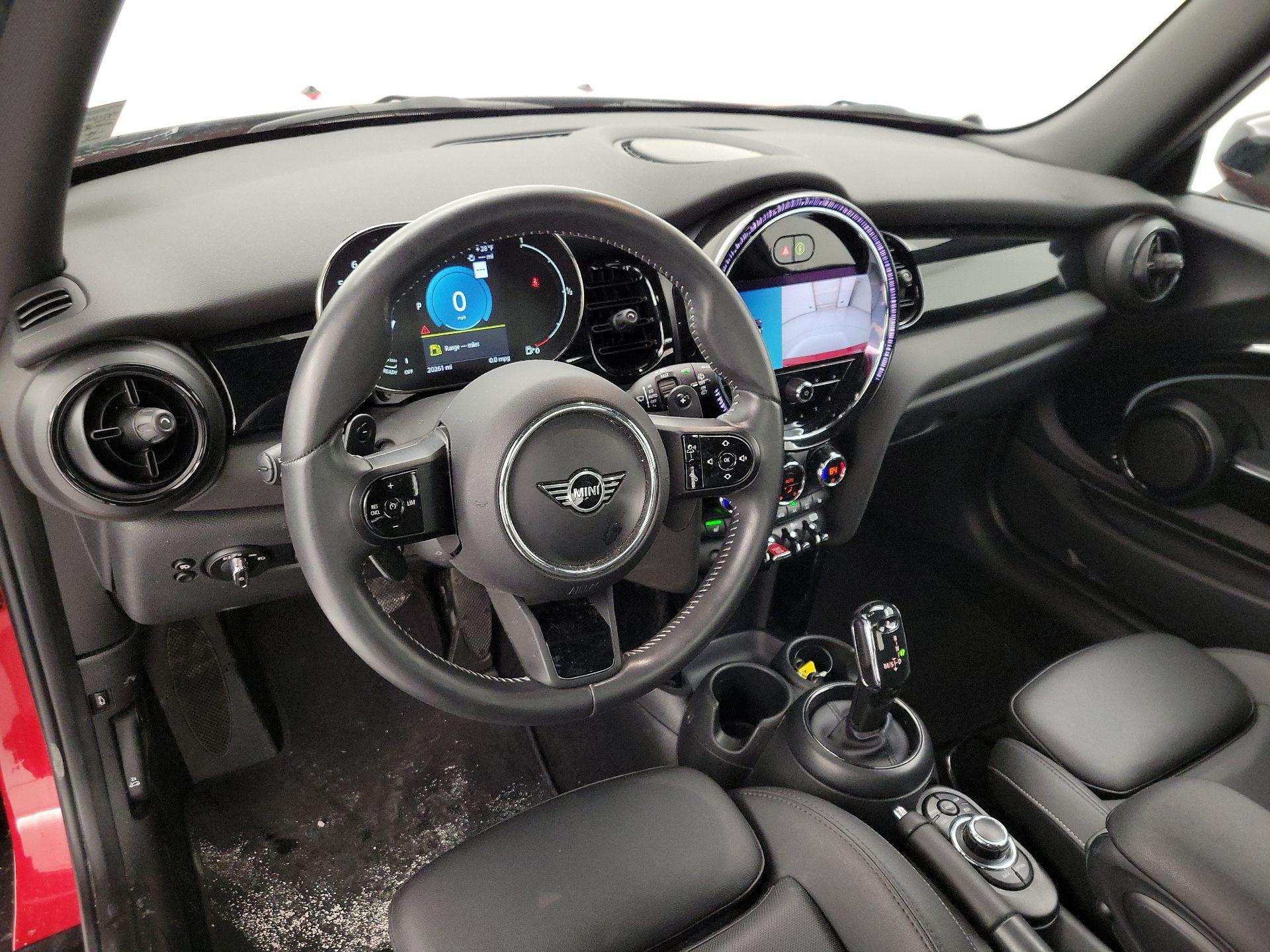 Thumbnail: 2023 MINI Cooper Hardtop - 9