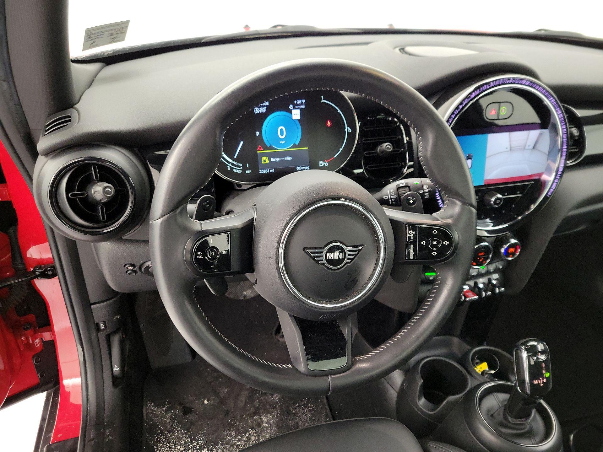 Thumbnail: 2023 MINI Cooper Hardtop - 10