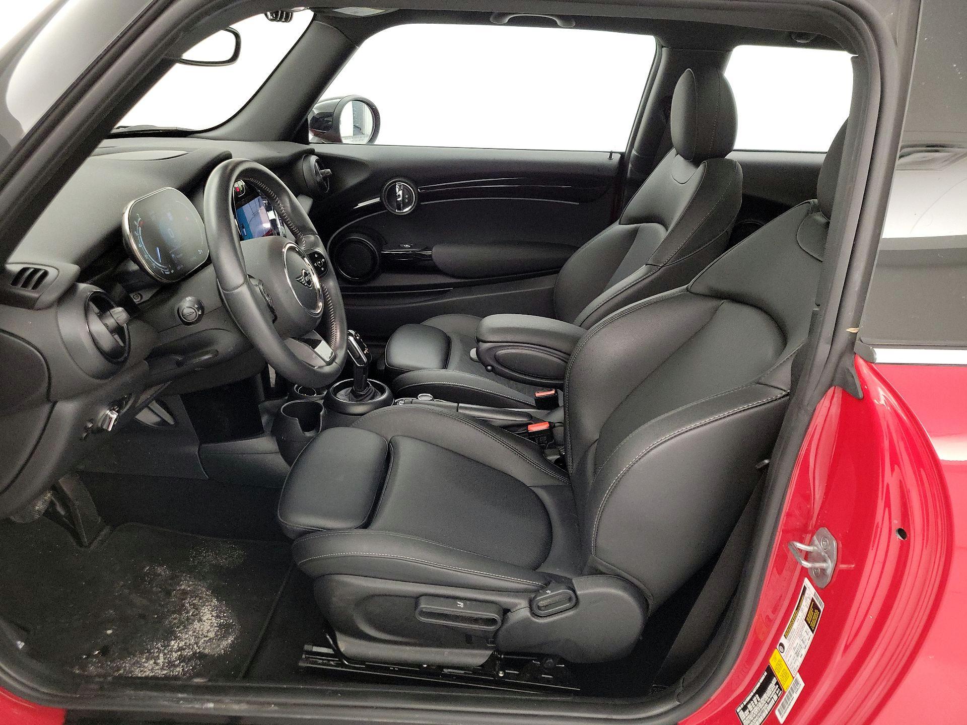 Thumbnail: 2023 MINI Cooper Hardtop - 11