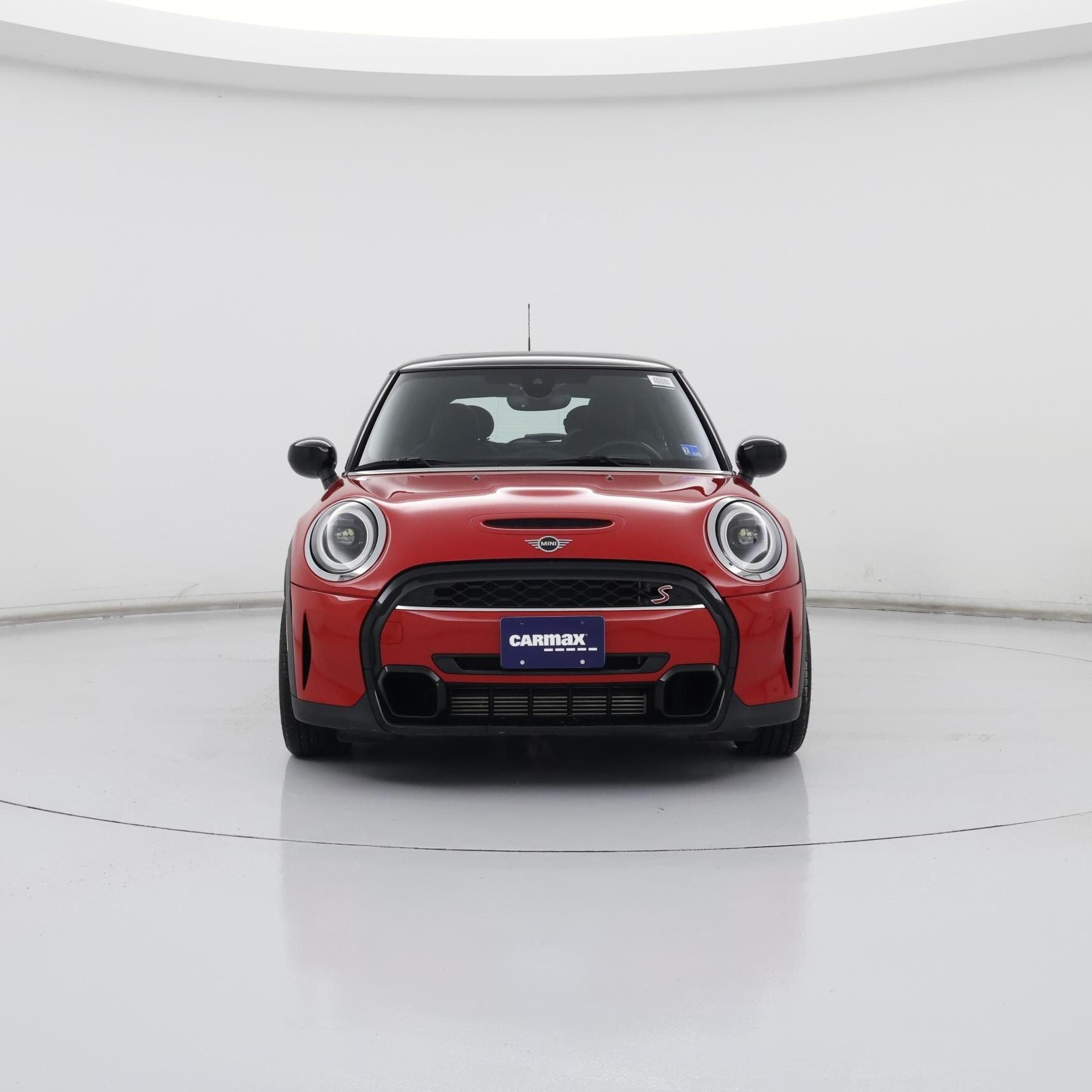 Thumbnail: 2023 MINI Cooper Hardtop - 5