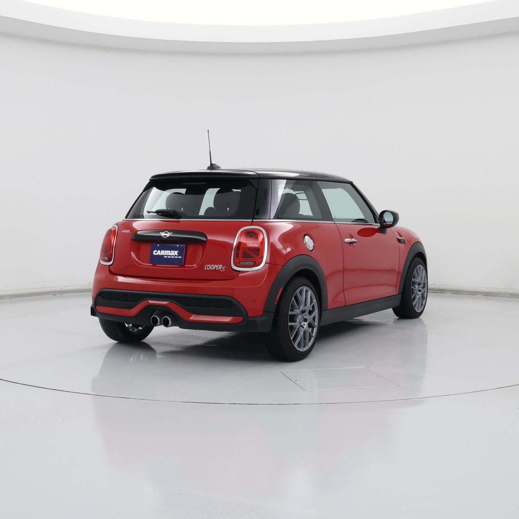 Thumbnail: 2023 MINI Cooper Hardtop - 8