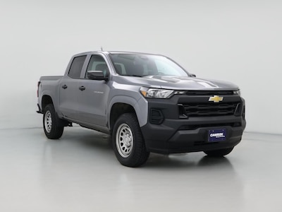 2023 Chevrolet Colorado Work Truck