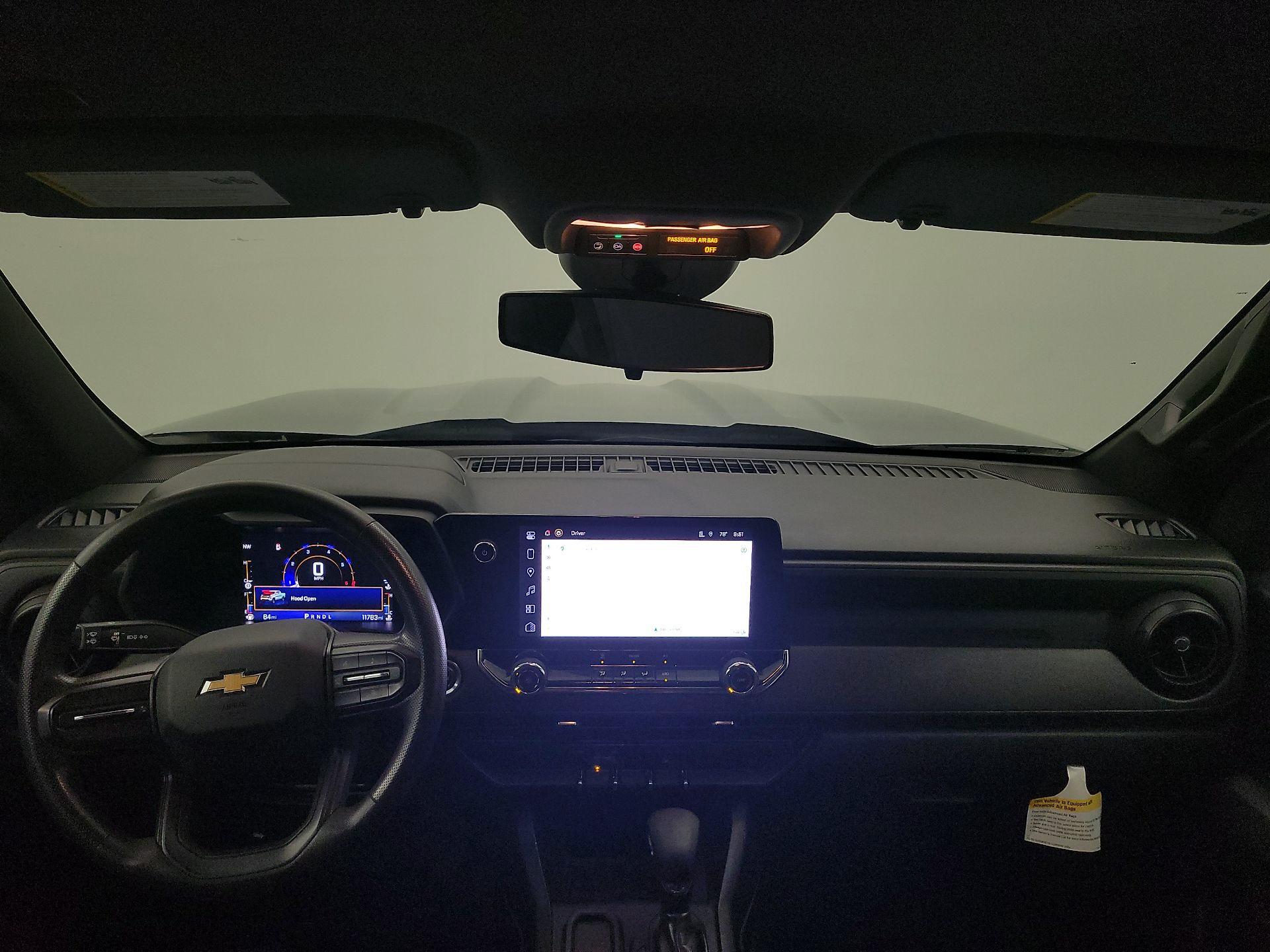 Thumbnail: 2023 Chevrolet Colorado - 9