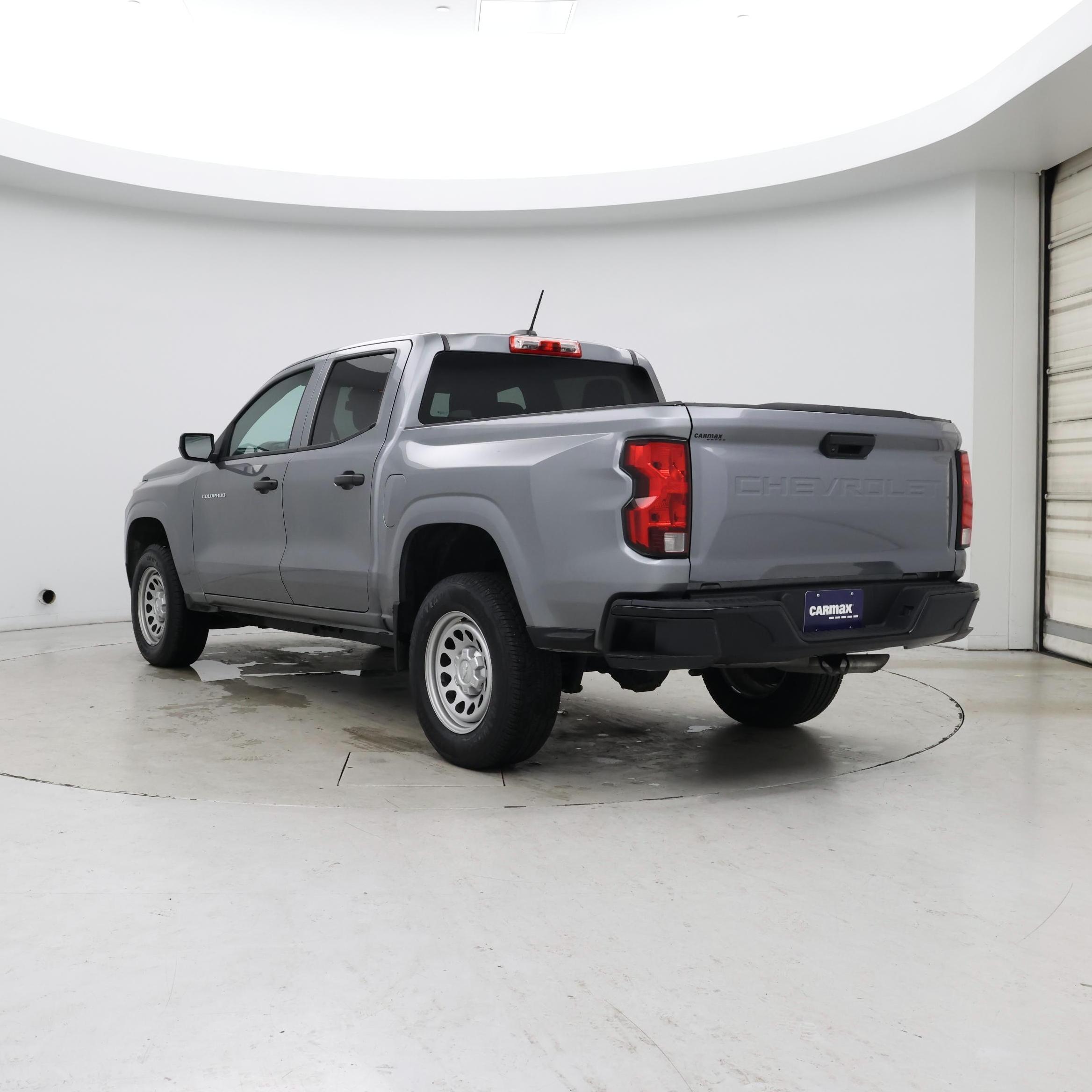 Thumbnail: 2023 Chevrolet Colorado - 2