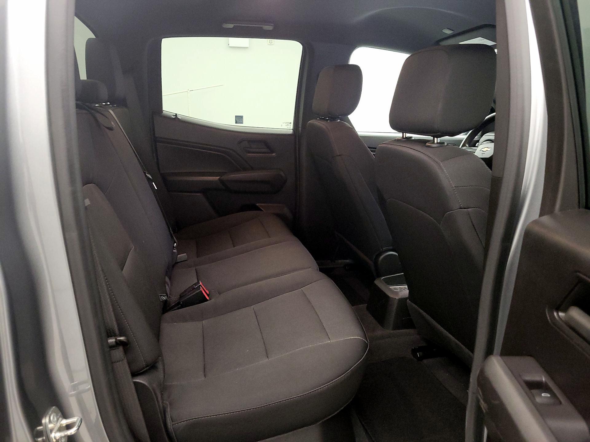 Thumbnail: 2023 Chevrolet Colorado - 19