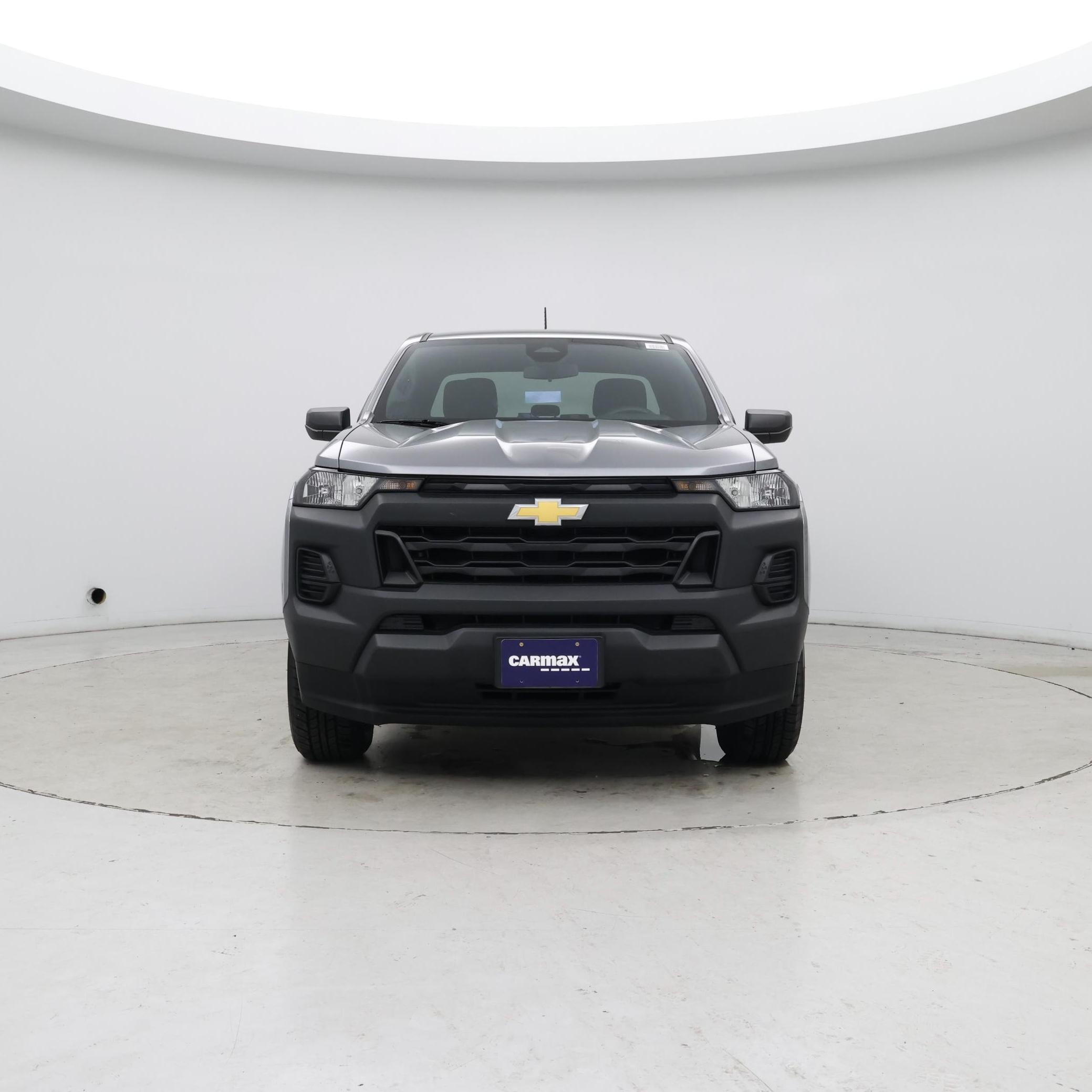 Thumbnail: 2023 Chevrolet Colorado - 5
