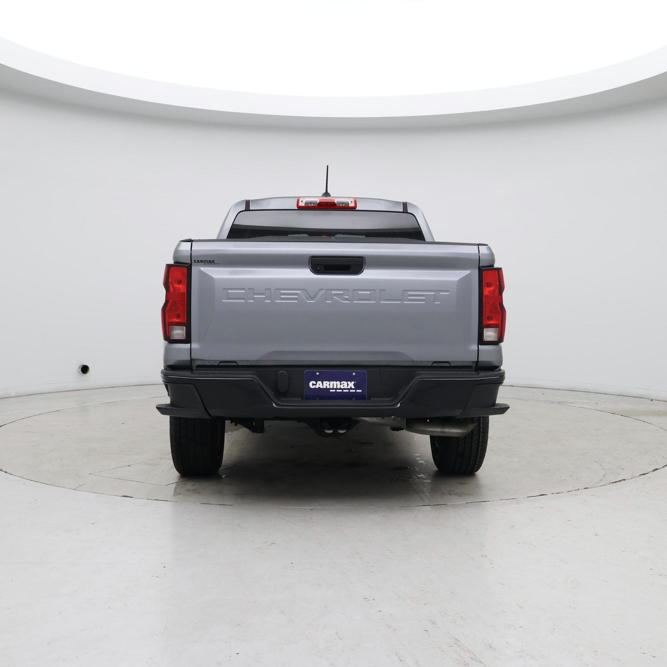 Thumbnail: 2023 Chevrolet Colorado - 6