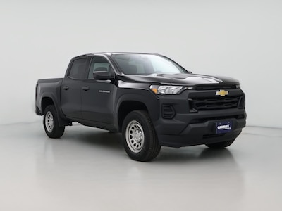 2023 Chevrolet Colorado Work Truck