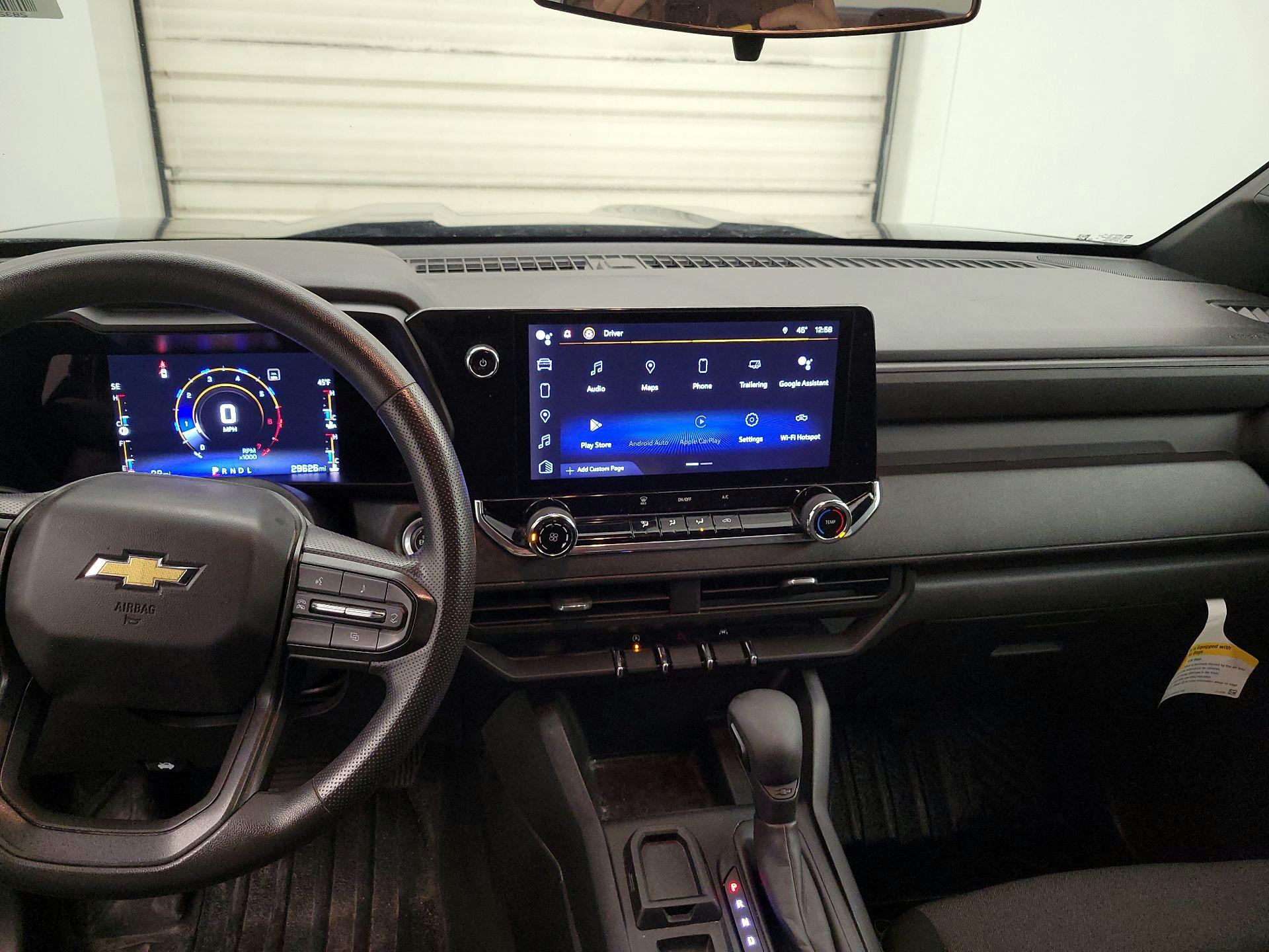 Thumbnail: 2023 Chevrolet Colorado - 9