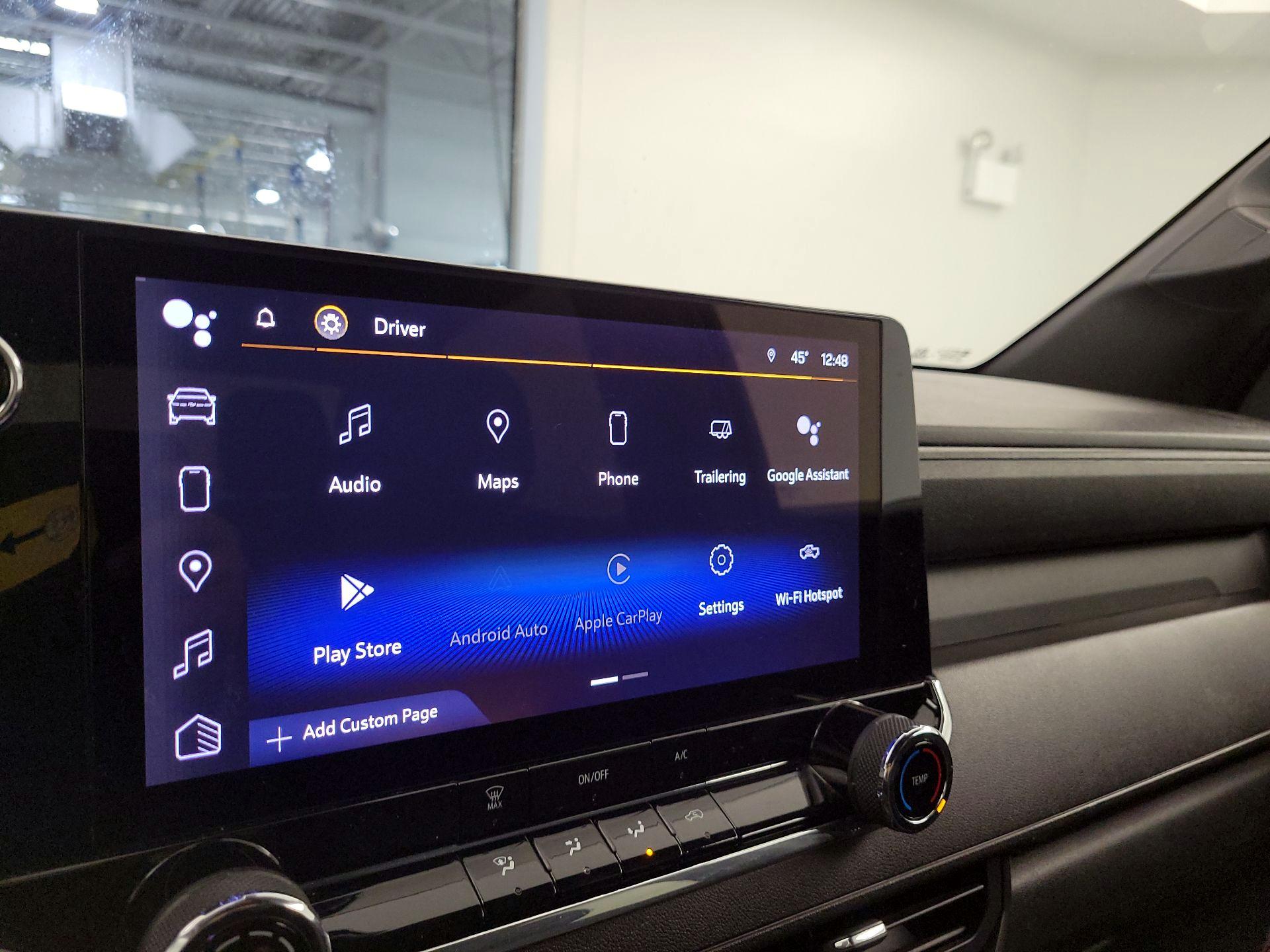 Thumbnail: 2023 Chevrolet Colorado - 15