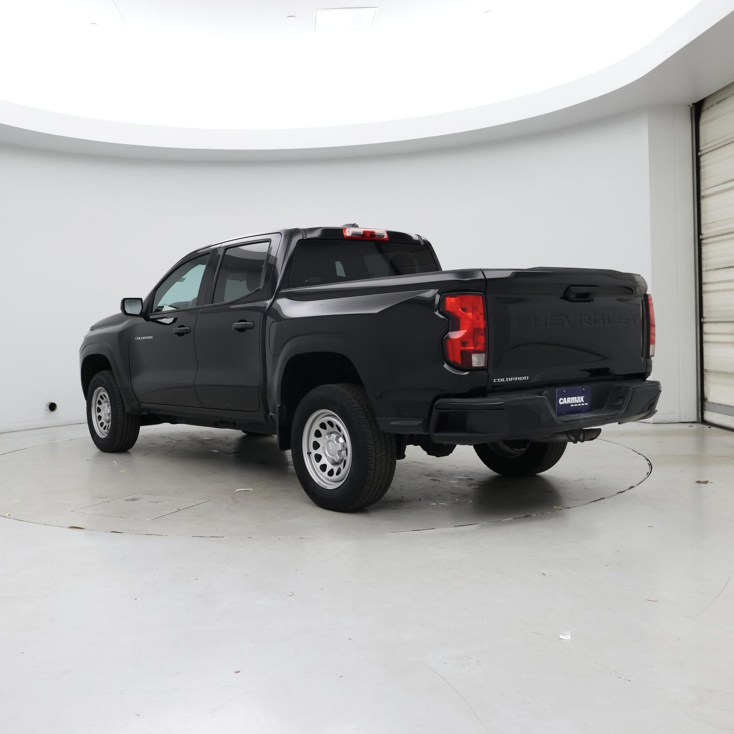 Thumbnail: 2023 Chevrolet Colorado - 2