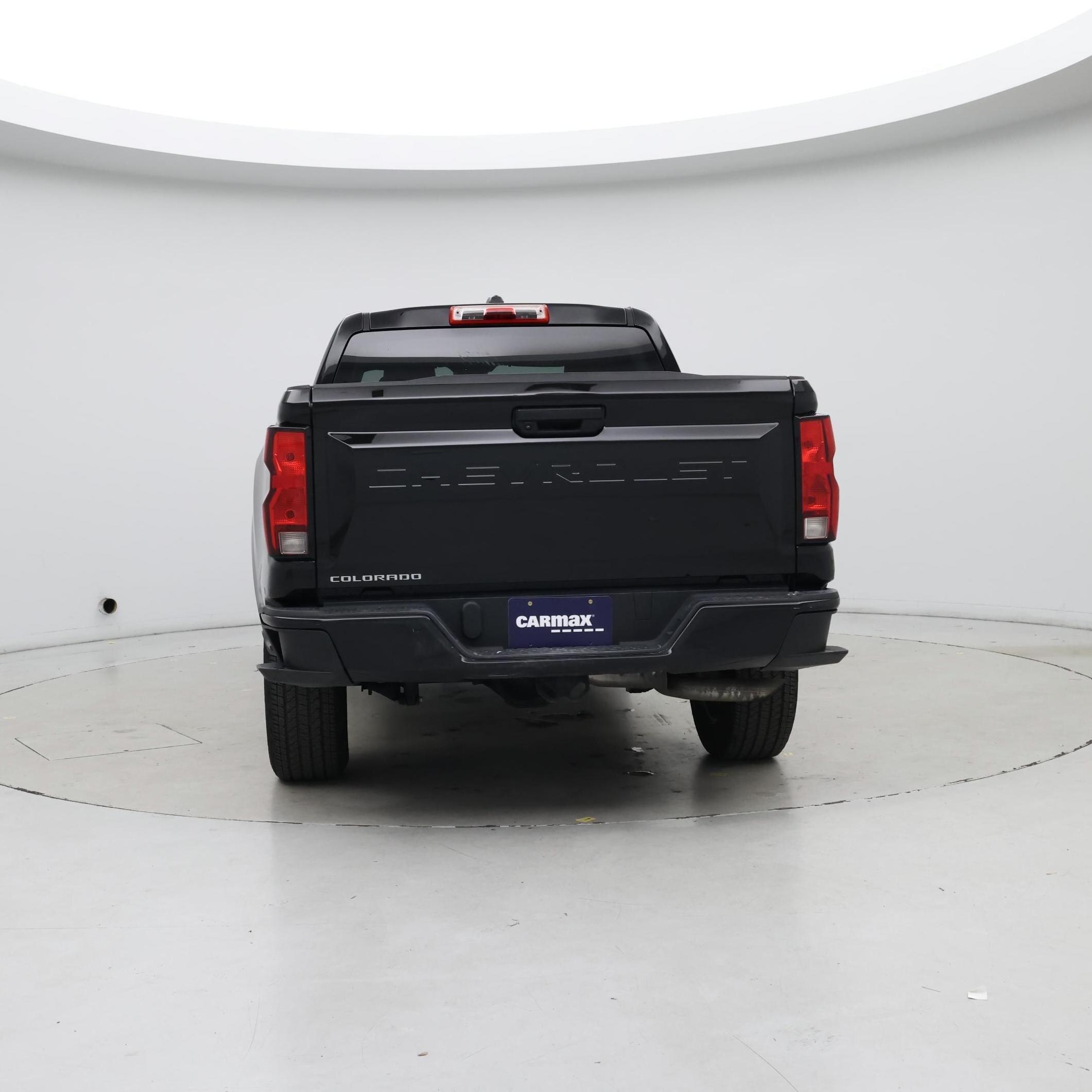 Thumbnail: 2023 Chevrolet Colorado - 6