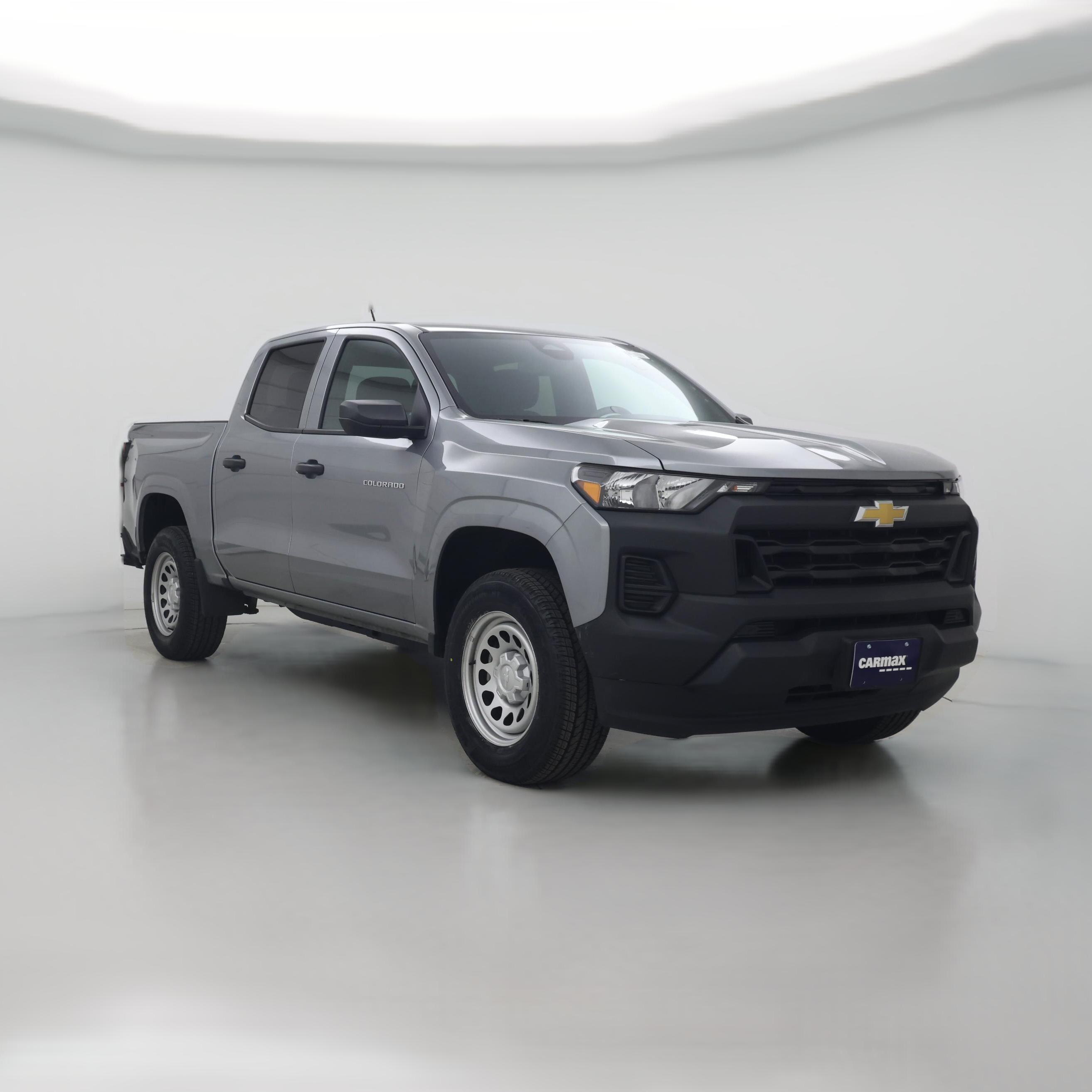Thumbnail: 2024 Chevrolet Colorado - 1